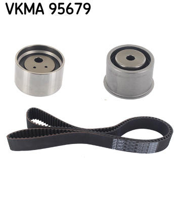 SKF VKMA 95679 Kit cinghie dentate